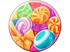 Leikur Candy Killer á netinu