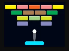 Leikur Many Bricks Breaker á netinu