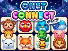 Leikur Onet Connect Classic á netinu