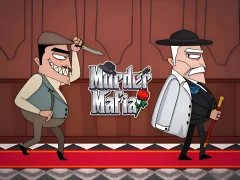 Leikur Murder Mafia á netinu