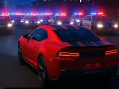 Leikur Car Simulator: City Driving á netinu