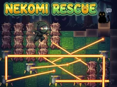 Leikur Nekomi Recuse á netinu