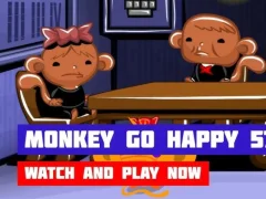 Leikur Monkey Go Happy Stage 577 á netinu