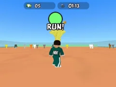 Leikur Sprunki Games Player 456 á netinu