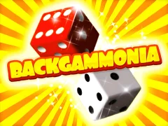 Leikur Backgammonia, Free Online Backgammon Game á netinu