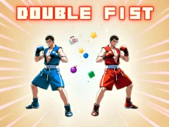 Leikur Double Fist á netinu