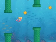 Leikur Coral Adventure á netinu