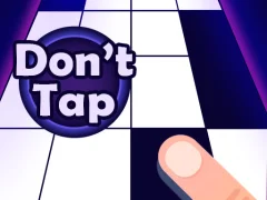 Leikur Don't Tap á netinu