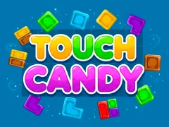 Leikur Touch Candy á netinu