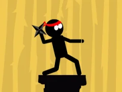 Leikur The Last Ninja á netinu