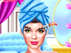 Leikur Kendall Whimsical Wedding á netinu