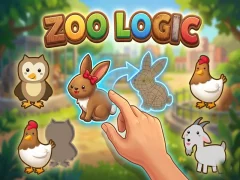 Leikur Zoo Logic á netinu