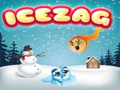 Leikur Icezag á netinu