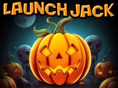 Leikur Launch Jack á netinu