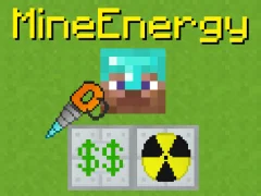 Leikur MineEnergy á netinu