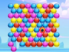 Leikur Balls Sharpshooter á netinu