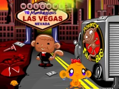 Leikur Monkey Go Happy Stage 988 á netinu