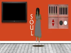 Leikur Ring Soul Samara Escape á netinu