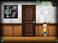 Leikur Amgel Kids Room Escape 339 á netinu