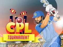 Leikur CPL Tournament á netinu