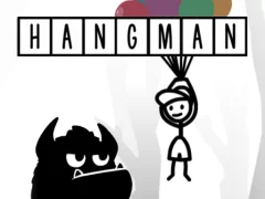 Leikur Hangman á netinu