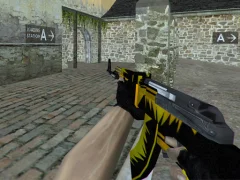 Leikur Counter Combat Multiplayer á netinu