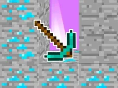 Leikur Combine Pickaxes á netinu