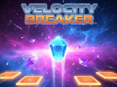 Leikur Velocity Breaker á netinu