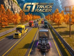 Leikur GT Truck Racer á netinu