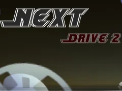 Leikur Next Drive 2 á netinu