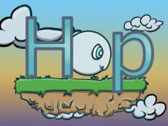 Leikur Hopmon á netinu
