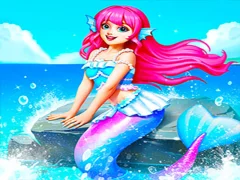 Leikur Princess Party Dress Up á netinu