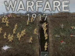 Leikur Warfare 1917 Hacked á netinu