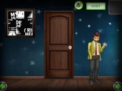 Leikur Amgel Easy Room Escape 323 á netinu