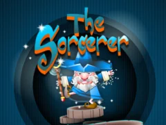 Leikur The Sorcerer á netinu