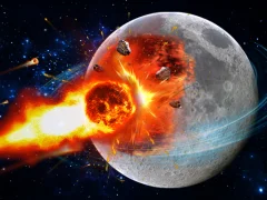 Leikur Planet Demolish á netinu