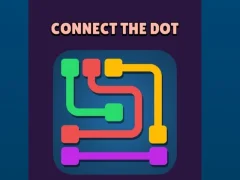 Leikur Dot Puzzle Connect The Dots á netinu