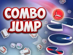 Leikur Combo Jump á netinu