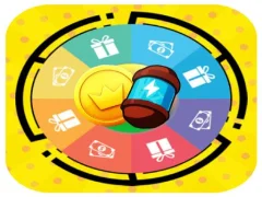 Leikur Coins and Spin Wheel Coin Master á netinu