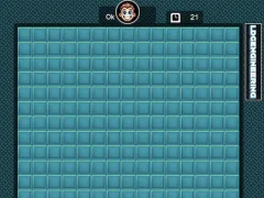 Leikur Minesweeper, A Classic Puzzle Game á netinu