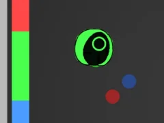 Leikur Squid Gamer Color Bars á netinu