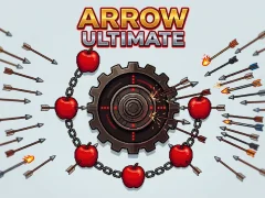 Leikur Arrow Ultimate á netinu
