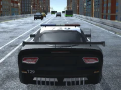 Leikur Police Traffic á netinu