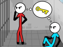 Leikur Mental Hospital Escape á netinu