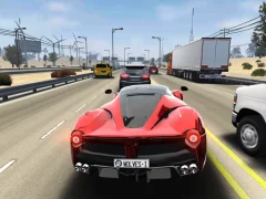 Leikur Traffic Tour á netinu