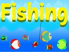 Leikur Fishing á netinu