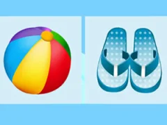 Leikur My Summer Items á netinu