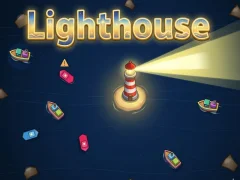 Leikur Lighthouse á netinu
