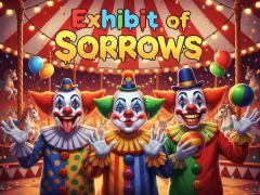 Leikur Exhibit of Sorrows á netinu