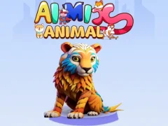 Leikur AI Mix Animal á netinu